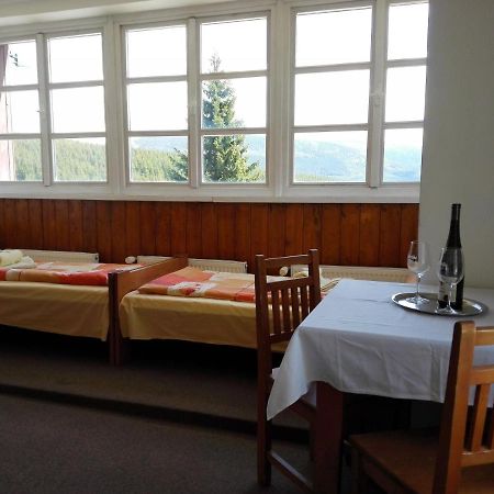 Horska Chata Sedmidoli Hotel Spindleruv Mlyn Exterior photo