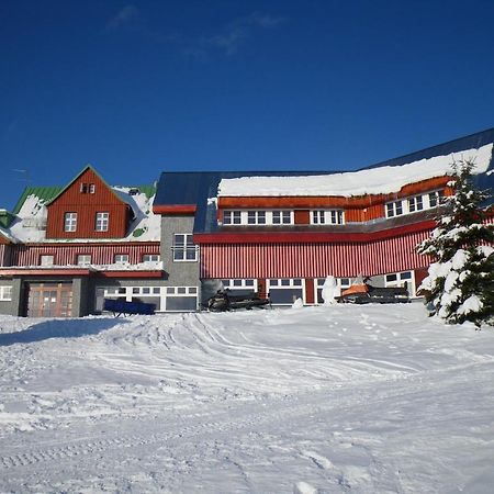 Horska Chata Sedmidoli Hotel Spindleruv Mlyn Exterior photo
